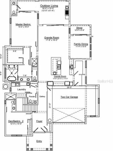 1123 New Hampshire St, Orlando, FL 32804-5758