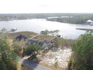 9095 Bay Point Dr, Elberta, AL 36530-6557