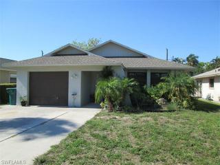 783 100th Ave, Naples, FL 34108-2239