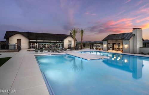 23010 Happy Rd, Queen Creek AZ  85142-9238 exterior