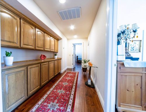 224 American Riv Cyn Dr, Folsom CA 95630-7143 exterior