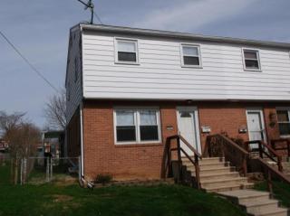 809 Union St, Lancaster, PA 17603-5439