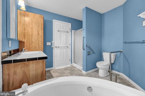 650 Garriston Rd, York Haven PA  17370-9160 exterior