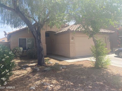 1571 229th Ave, Buckeye, AZ 85326-8772