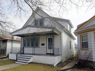 3659 Allerton Ave, Cudahy, WI 53110-1107