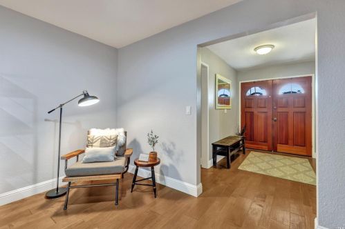 311 Dl Ct, Benicia CA 94510-2133 exterior