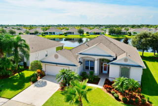 1687 Grand Isle Blvd, Melbourne, FL 32940-6203