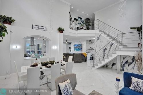 3591 177th Ave, Hollywood FL  33029-1666 exterior