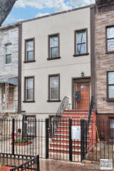 162 Weirfield St, Brooklyn, NY 11221-5123