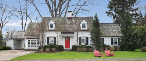 34 Gower Rd, New Canaan, CT 06840-6629