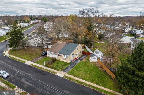 605 Cherry St, Lansdale, PA 19446-3905