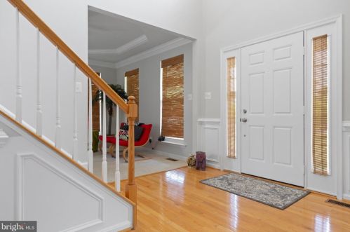 8574 Gray Fox Ln, Owens VA  22485-3572 exterior