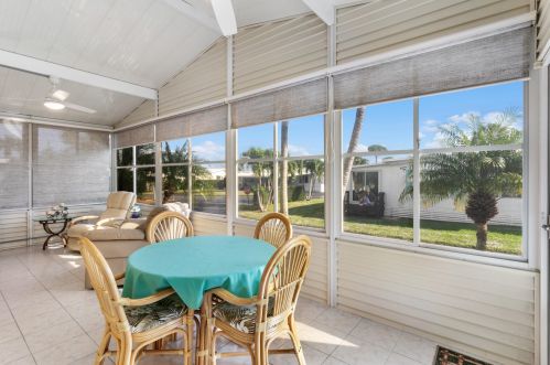 3005 Bimini Bay, Boynton Beach FL  33436-2207 exterior