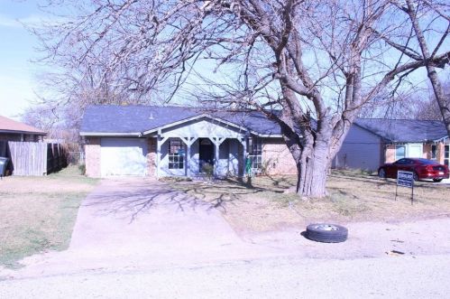 347 Linklea Dr, Duncanville, TX 75137-4311