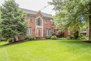 5909 Cross Pointe Ln, Brentwood, TN 37027-4761