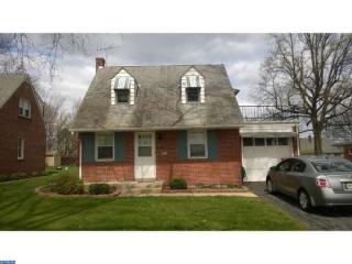 319 King St, Pottstown, PA 19464-5516