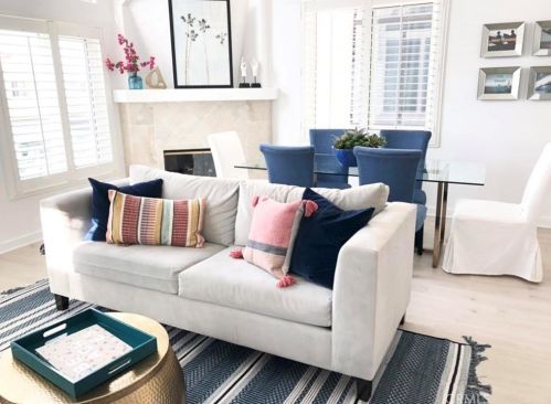 320 Rossmore Dr, Oxnard CA  93035-4465 exterior