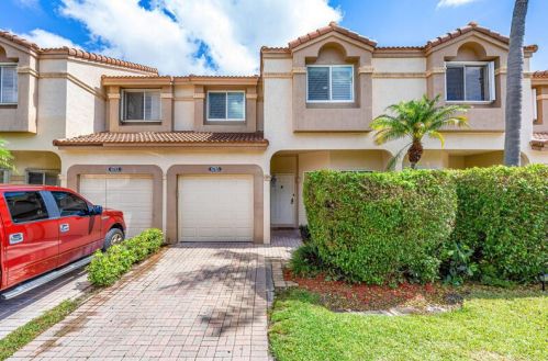 6785 Via Regina, Boca Raton, FL 33433-3924