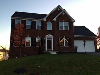 528 Cortland Dr, Finleyville, PA 15332-9707