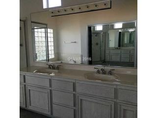 10501 Back Plains Dr, Las Vegas NV  89134-7411 exterior