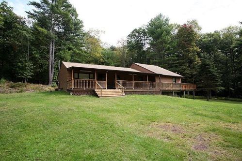 40 Long Rd, Cochecton, NY 12726-5226