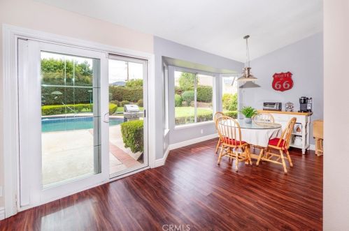 727 Jenifer Ave, Glendora CA  91740-4300 exterior