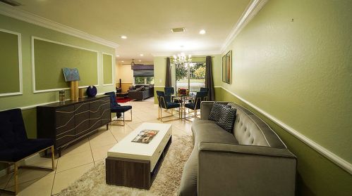 6678 Duval Ave, West Palm Beach, FL 33411-6484
