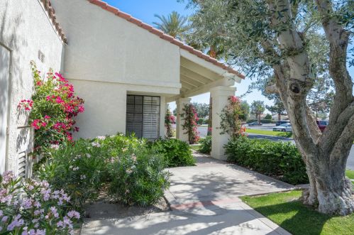 50116 Calle Rosarita, La Quinta CA  92253-2528 exterior