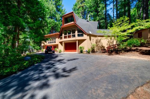 5043 Virginia Bird Mine Ct, Michigan Bluff CA  95631-9733 exterior