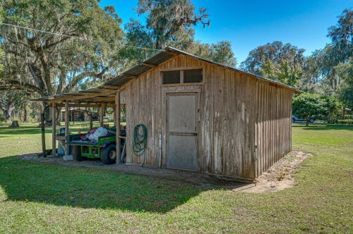 12940 Fort King Rd, Dade City FL  33525-5605 exterior