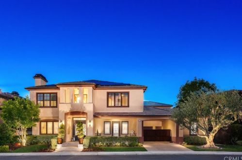 3 Flax Ct, Trabuco Canyon, CA 92679-5133