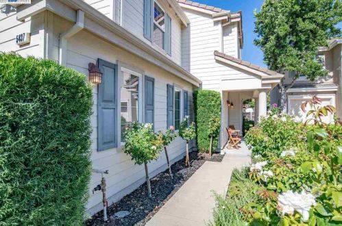 5437 Waterperry Pl, Pleasanton, CA 94568-7421
