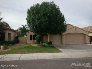 3918 Wildhorse Dr, Gilbert, AZ 85297-7862