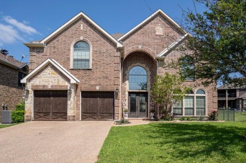 12232 Fairway Meadows Dr, Fort Worth, TX 76179-6643