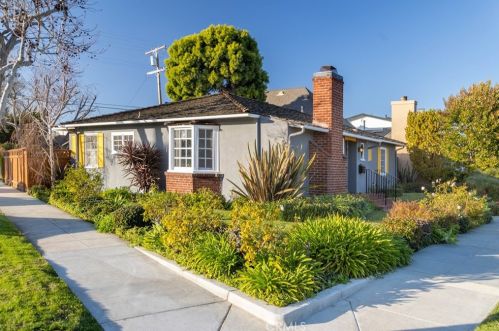 307 Lakeview Ave, Long Beach, CA 90803-1932