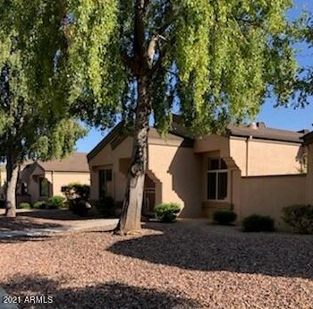 20007 Greenview Dr, Sun City, AZ 85375-5580