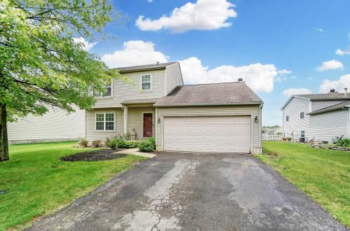 93 Glengary Dr, Delaware, OH 43015-7615
