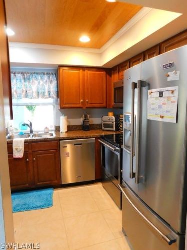 153 18th St, Cape Coral FL  33909-0092 exterior