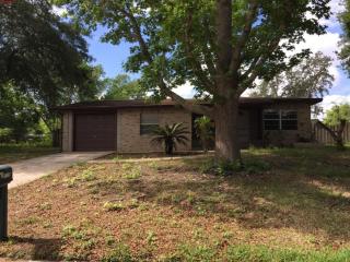 1315 Overlook Ter, Titusville FL  32780-3321 exterior