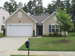 140 Weavers Glenn Pl, Charlotte, NC 28262-1698