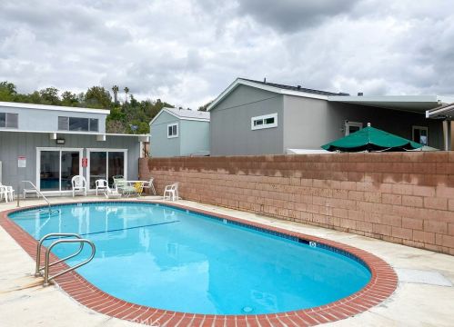 3825 Valley Blvd, Walnut CA  91789-1518 exterior