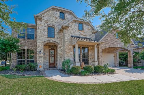 12638 Alsea Bay Ct, Humble, TX 77346-3826