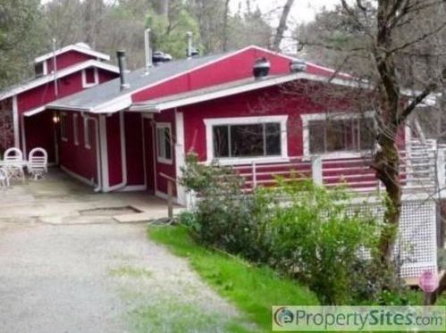 18728 Three Homes Rd, Grass Valley, CA 95949-9062