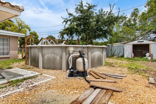 7323 Star Dust Dr, Port Richey FL  34668-2828 exterior