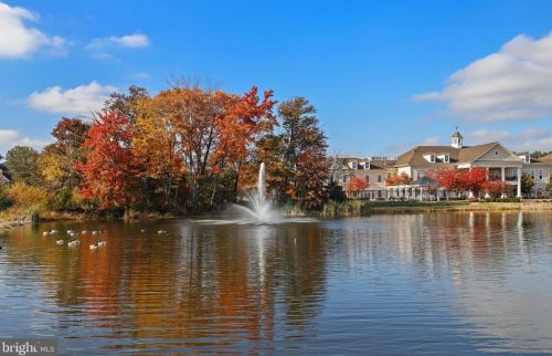 15609 Ryder Cup Dr, Haymarket VA  20169-6160 exterior