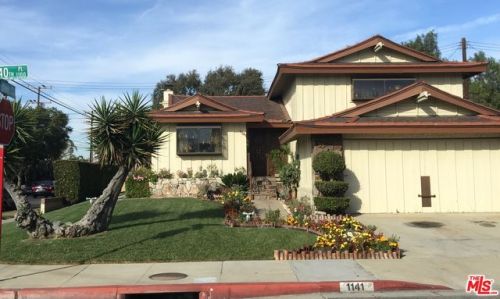 1141 140th Pl, Gardena, CA 90247-2239