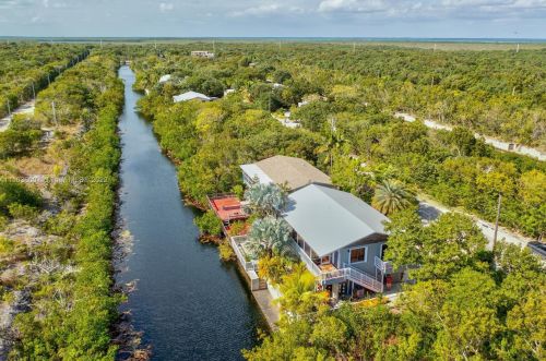 145 Valois Blvd, Key Largo FL  33037-3215 exterior