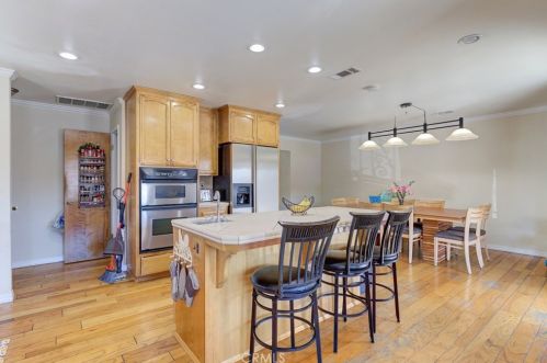 5089 Meadow Lark Ln, Lake Nacimiento CA  93446-4261 exterior