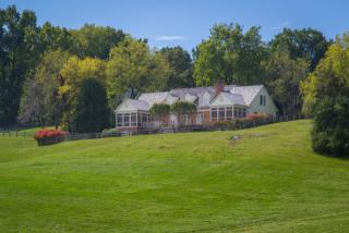 439 Baileywick Ln, Troutville, VA