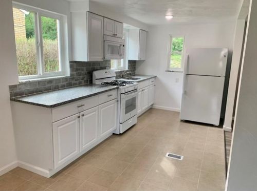 912 Woodland St, Mckeesport PA  15133 exterior